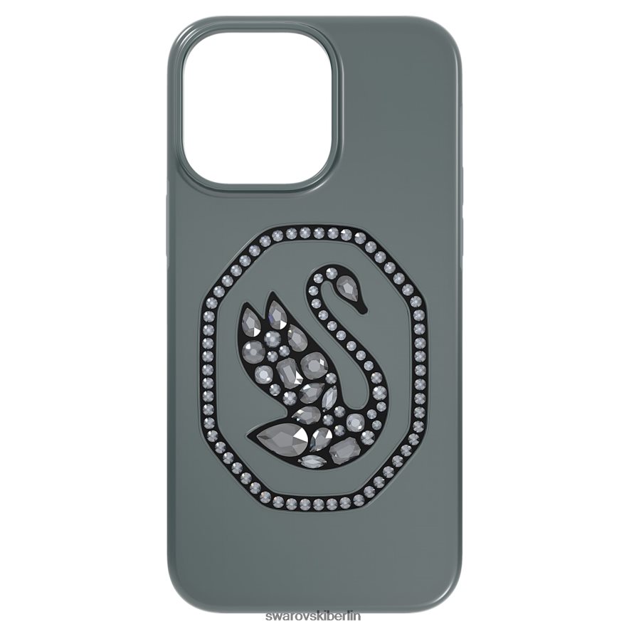 Swarovski Smartphone-Hülle Schwarz Zubehör HLT4481353