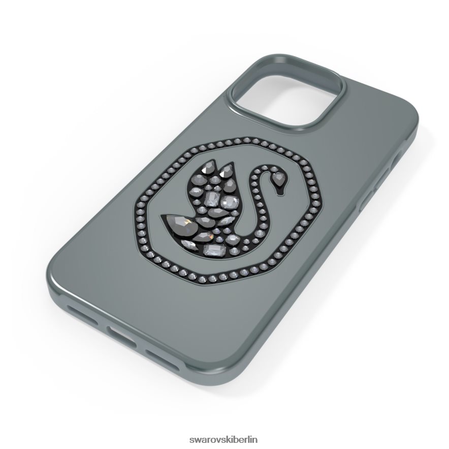 Swarovski Smartphone-Hülle Schwarz Zubehör HLT4481353