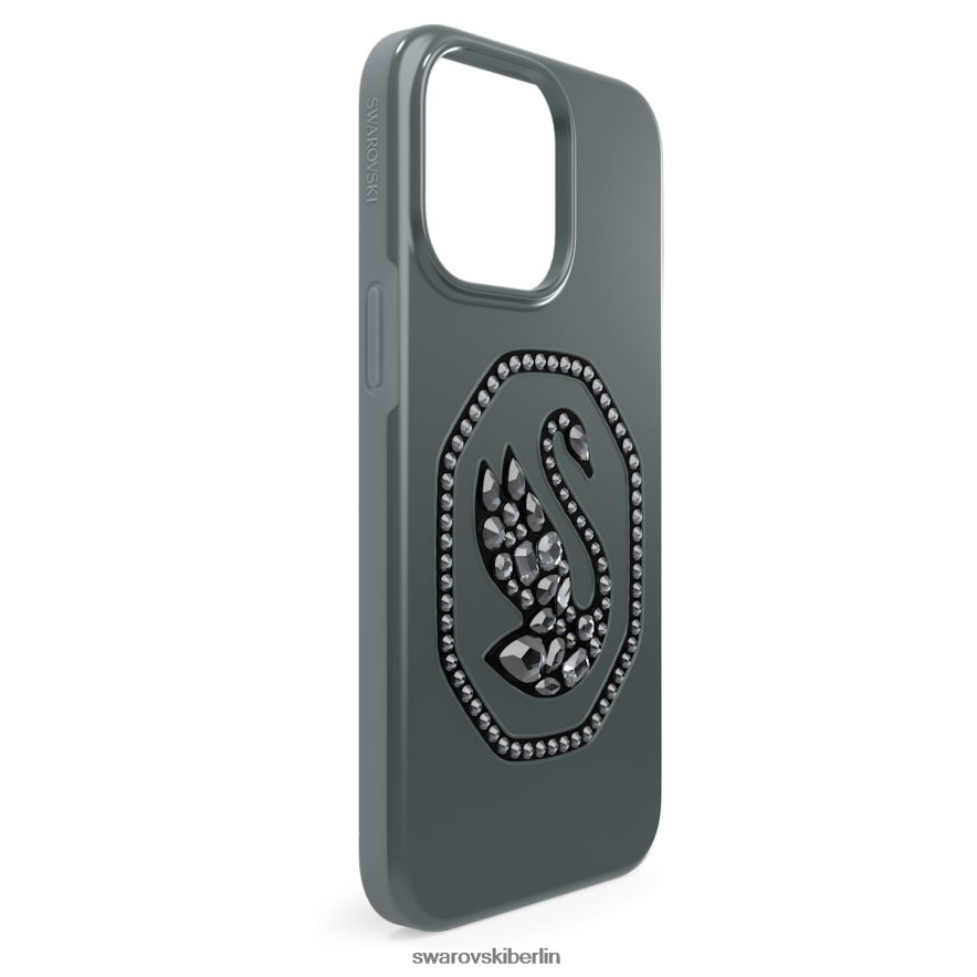 Swarovski Smartphone-Hülle Schwarz Zubehör HLT4481353