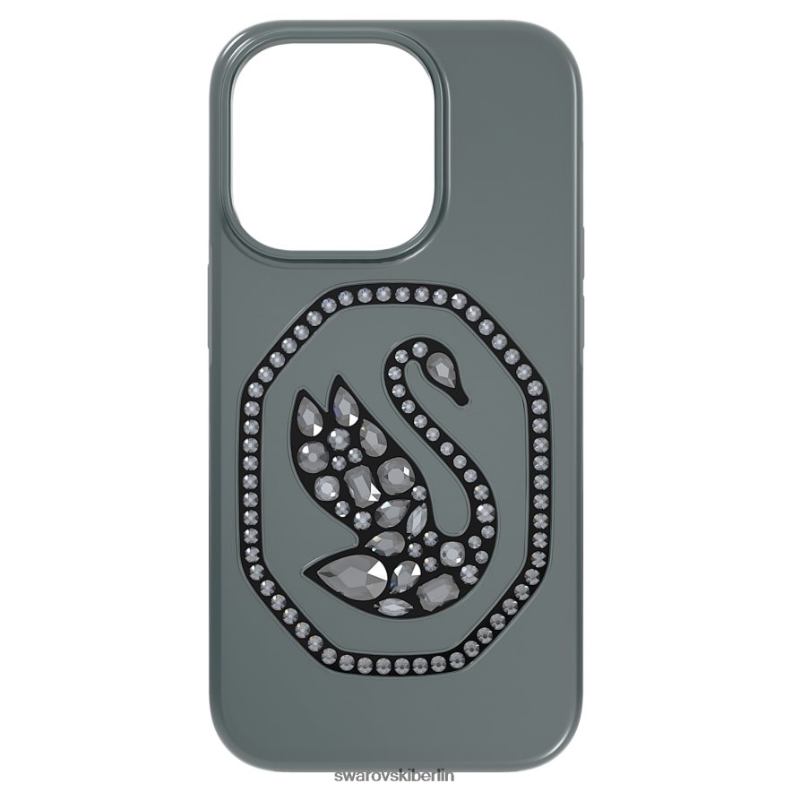 Swarovski Smartphone-Hülle Schwarz Zubehör HLT4481361