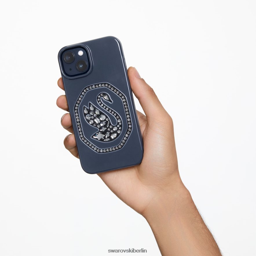 Swarovski Smartphone-Hülle Schwarz Zubehör HLT4481361