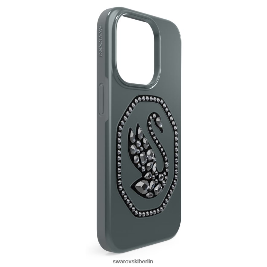 Swarovski Smartphone-Hülle Schwarz Zubehör HLT4481361
