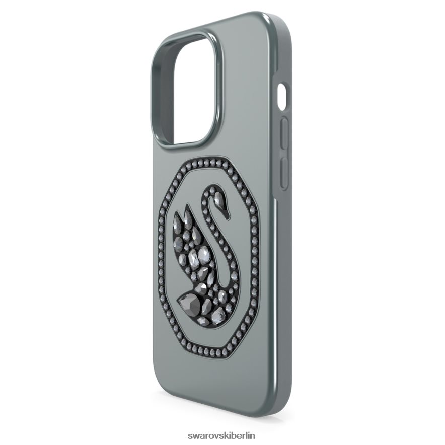 Swarovski Smartphone-Hülle Schwarz Zubehör HLT4481361