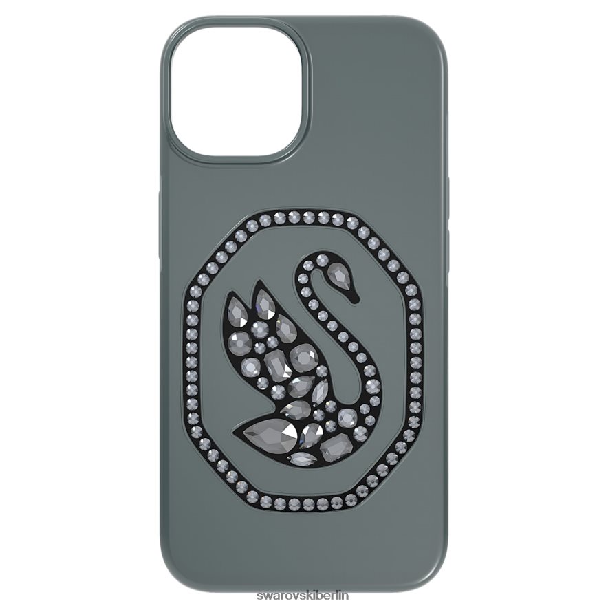 Swarovski Smartphone-Hülle Schwarz Zubehör HLT4481392