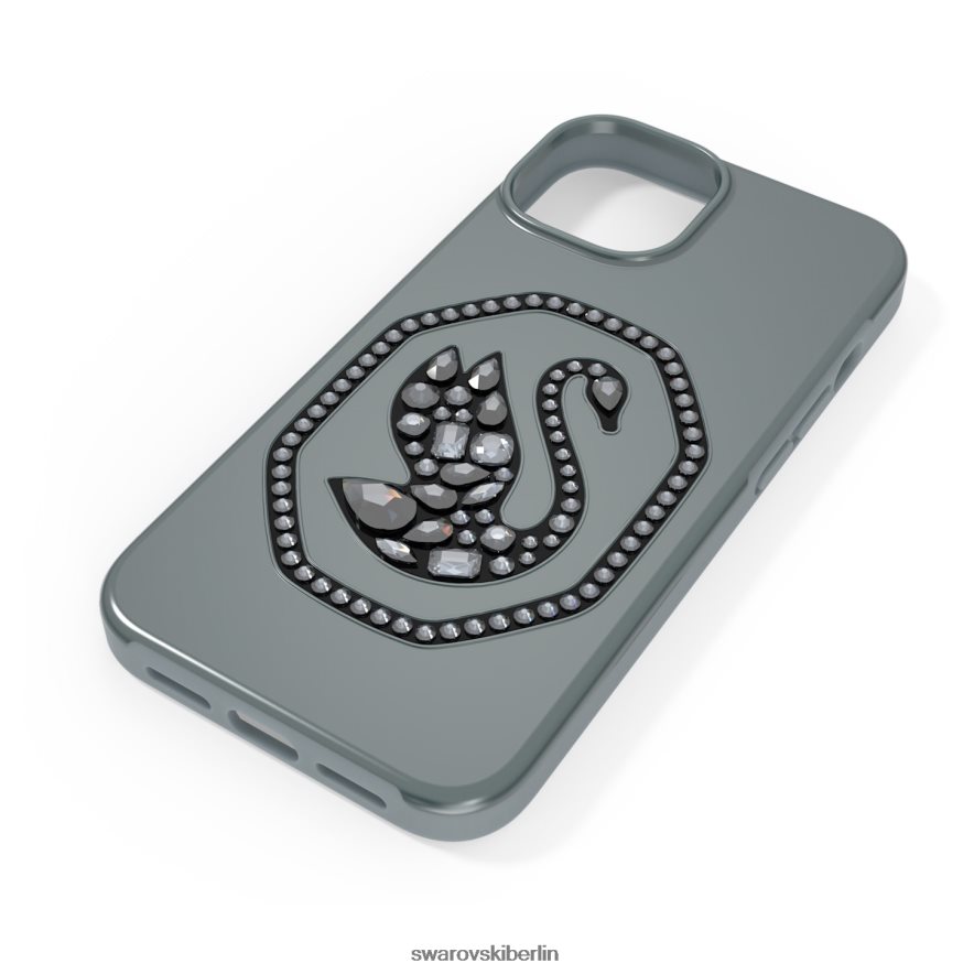 Swarovski Smartphone-Hülle Schwarz Zubehör HLT4481392