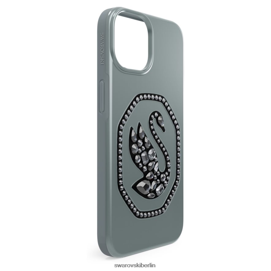 Swarovski Smartphone-Hülle Schwarz Zubehör HLT4481392