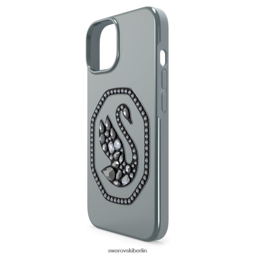 Swarovski Smartphone-Hülle Schwarz Zubehör HLT4481392