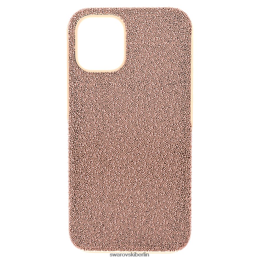 Swarovski hohe Smartphone-Hülle Roségoldton Zubehör HLT4481378