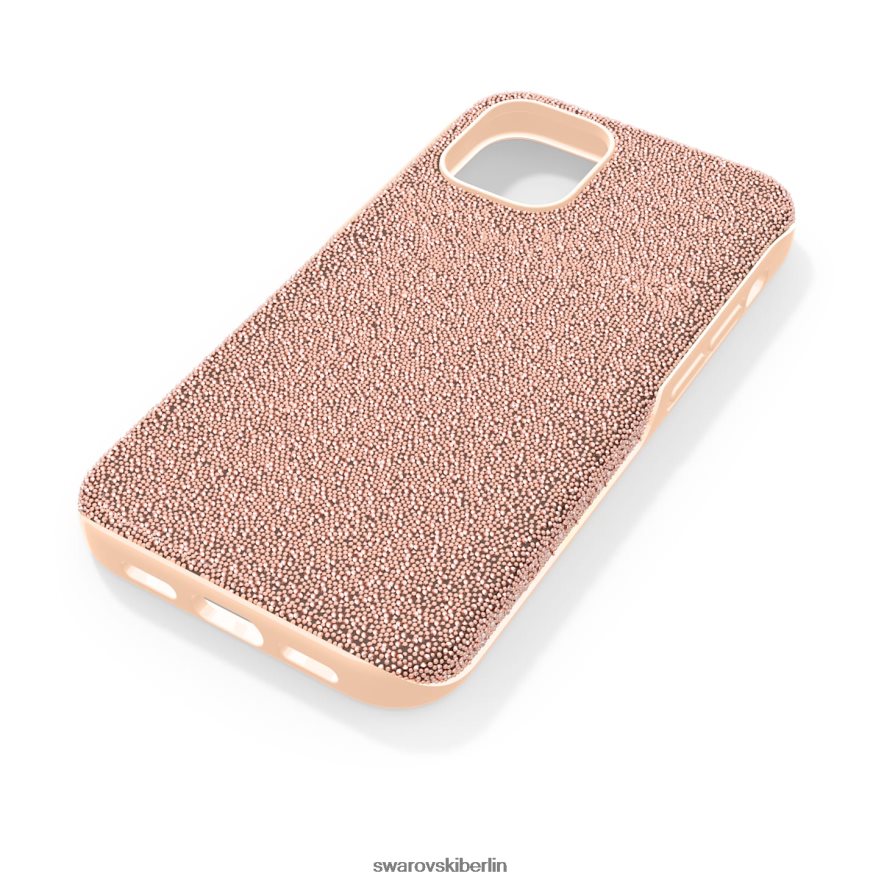 Swarovski hohe Smartphone-Hülle Roségoldton Zubehör HLT4481378