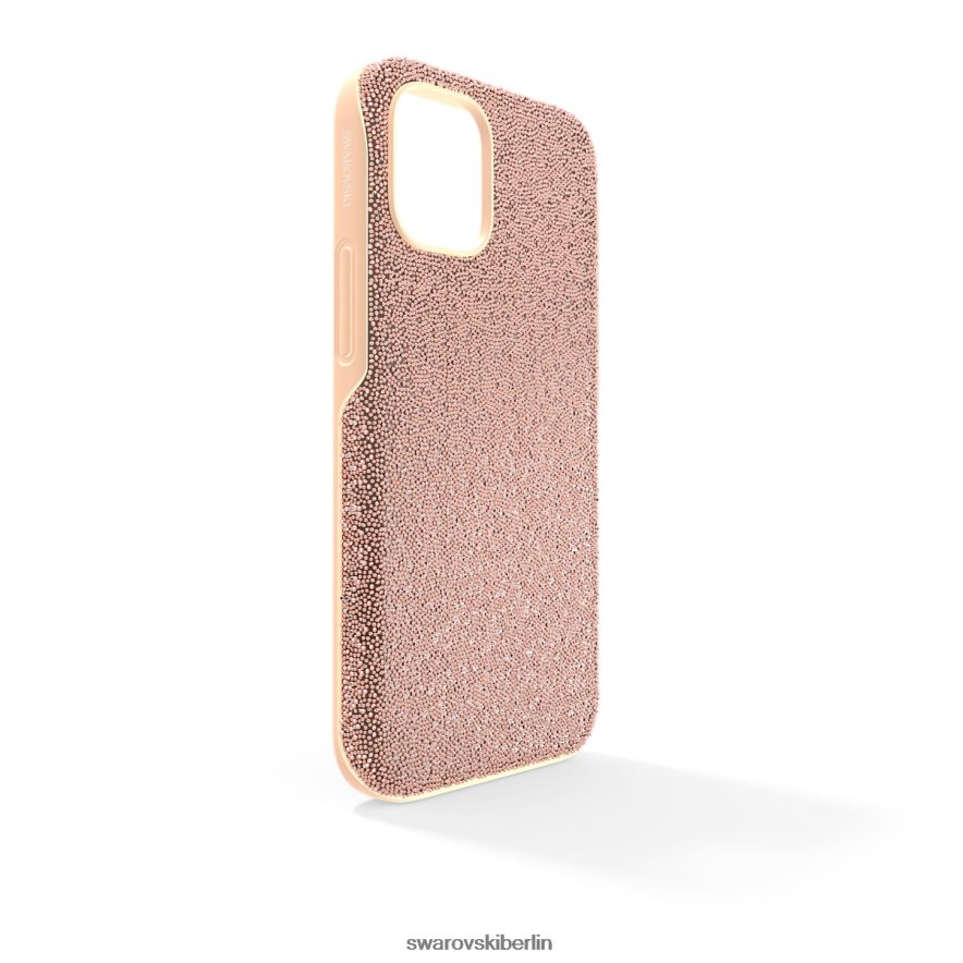 Swarovski hohe Smartphone-Hülle Roségoldton Zubehör HLT4481378