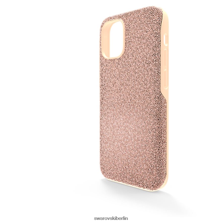 Swarovski hohe Smartphone-Hülle Roségoldton Zubehör HLT4481378