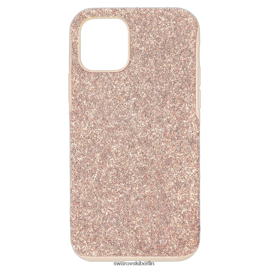 Swarovski hohe Smartphone-Hülle Roségoldton Zubehör HLT4481404