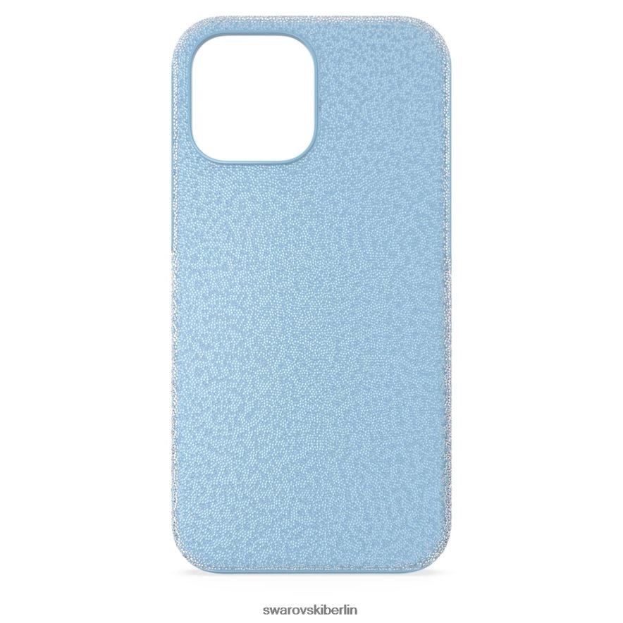 Swarovski hohe Smartphone-Hülle i Blau Zubehör HLT4481333