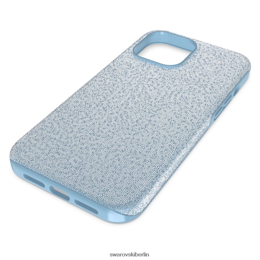Swarovski hohe Smartphone-Hülle i Blau Zubehör HLT4481333