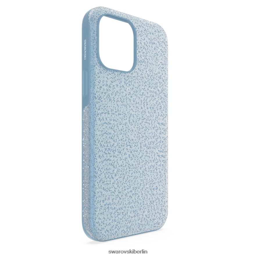 Swarovski hohe Smartphone-Hülle i Blau Zubehör HLT4481333