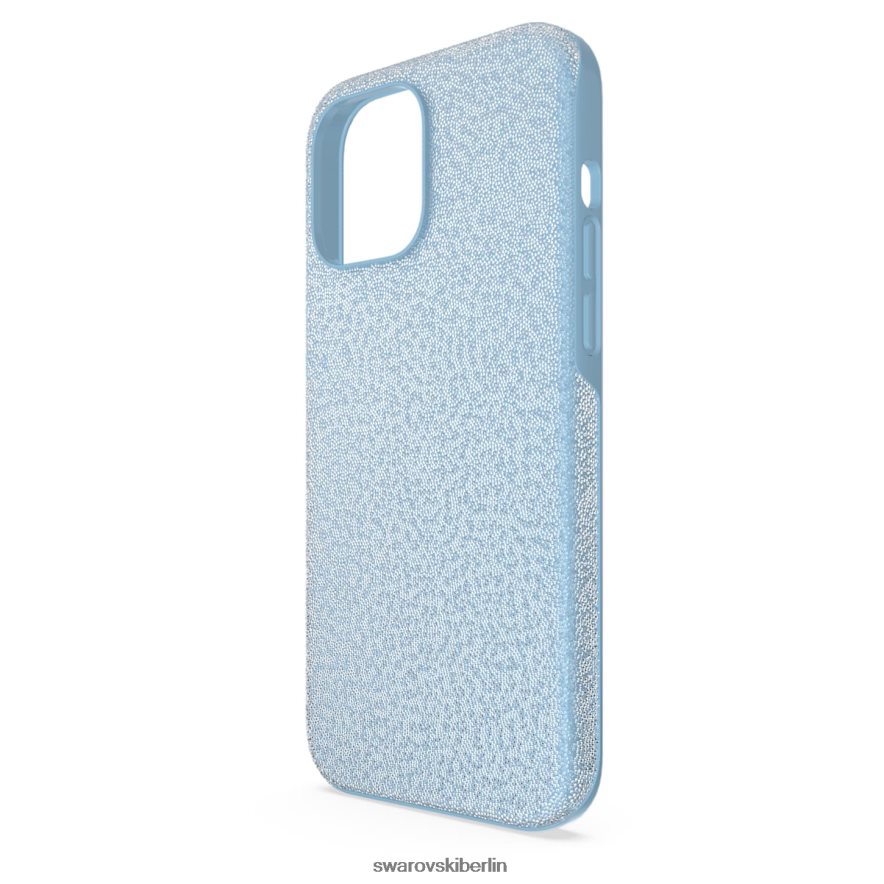 Swarovski hohe Smartphone-Hülle i Blau Zubehör HLT4481333