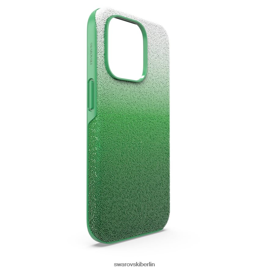 Swarovski hohe Smartphone-Hülle i Grün Zubehör HLT4481330