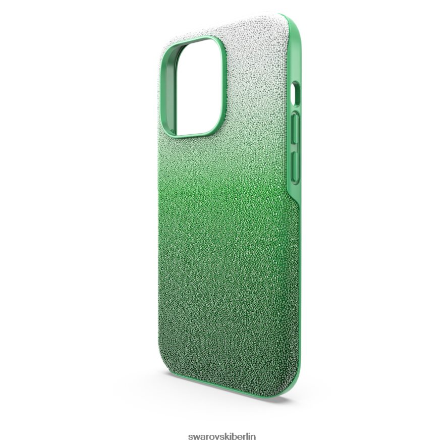 Swarovski hohe Smartphone-Hülle i Grün Zubehör HLT4481330