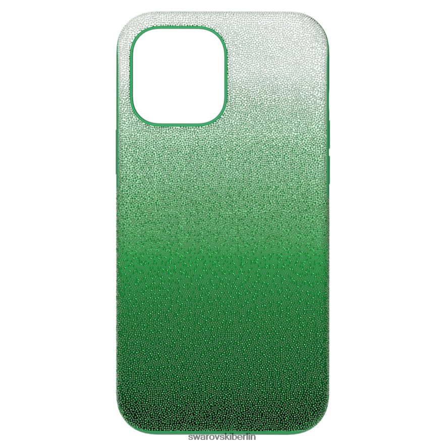 Swarovski hohe Smartphone-Hülle i Grün Zubehör HLT4481331
