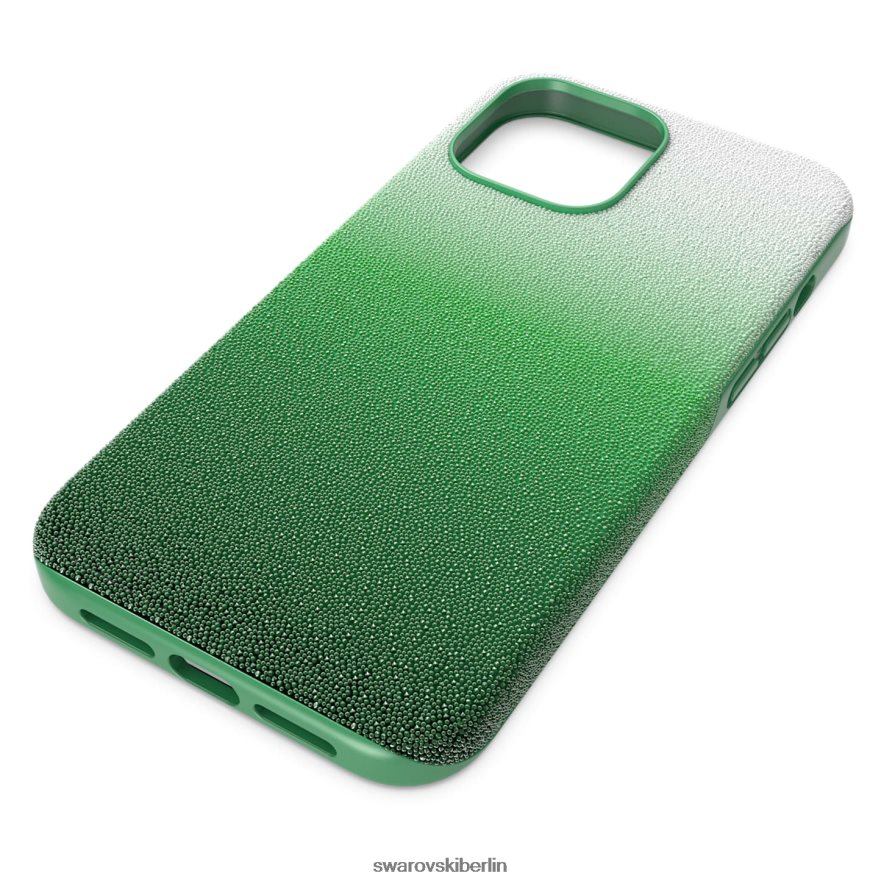 Swarovski hohe Smartphone-Hülle i Grün Zubehör HLT4481331