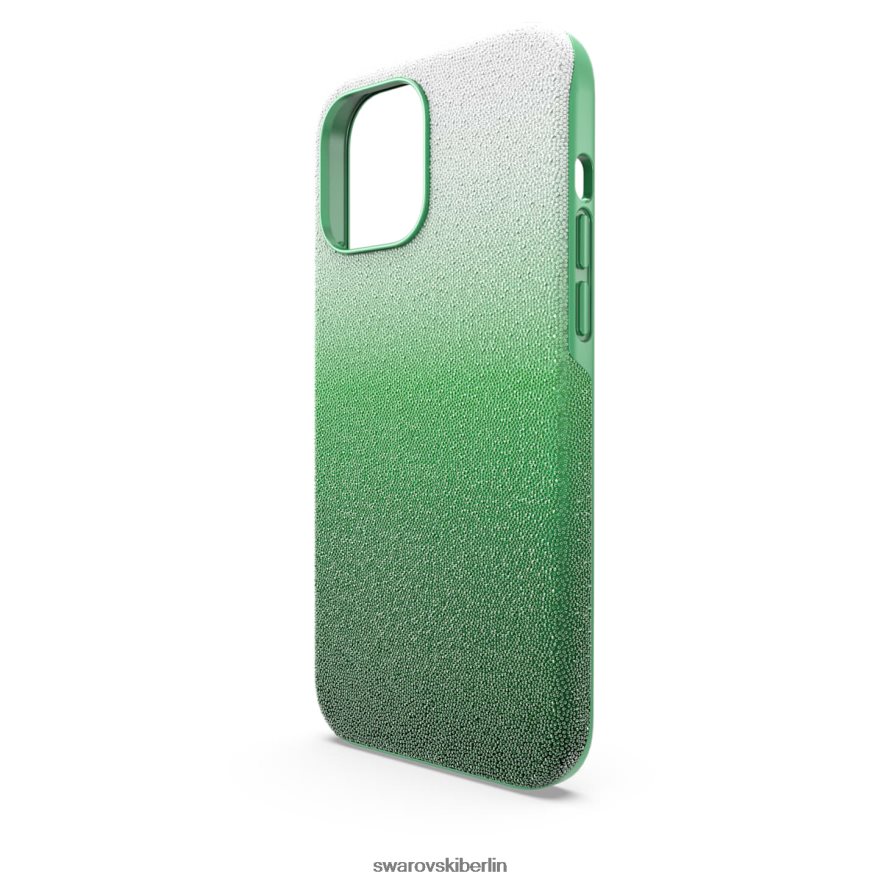 Swarovski hohe Smartphone-Hülle i Grün Zubehör HLT4481331