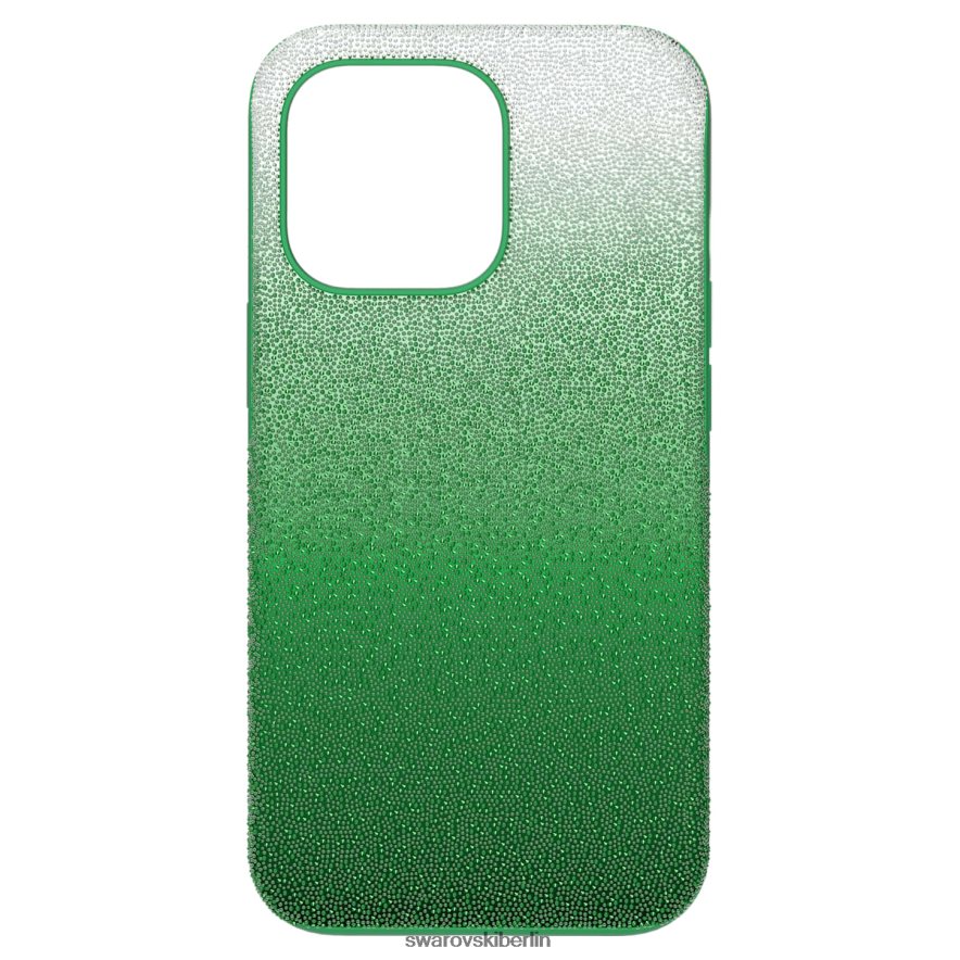 Swarovski hohe Smartphone-Hülle i Grün Zubehör HLT4481342