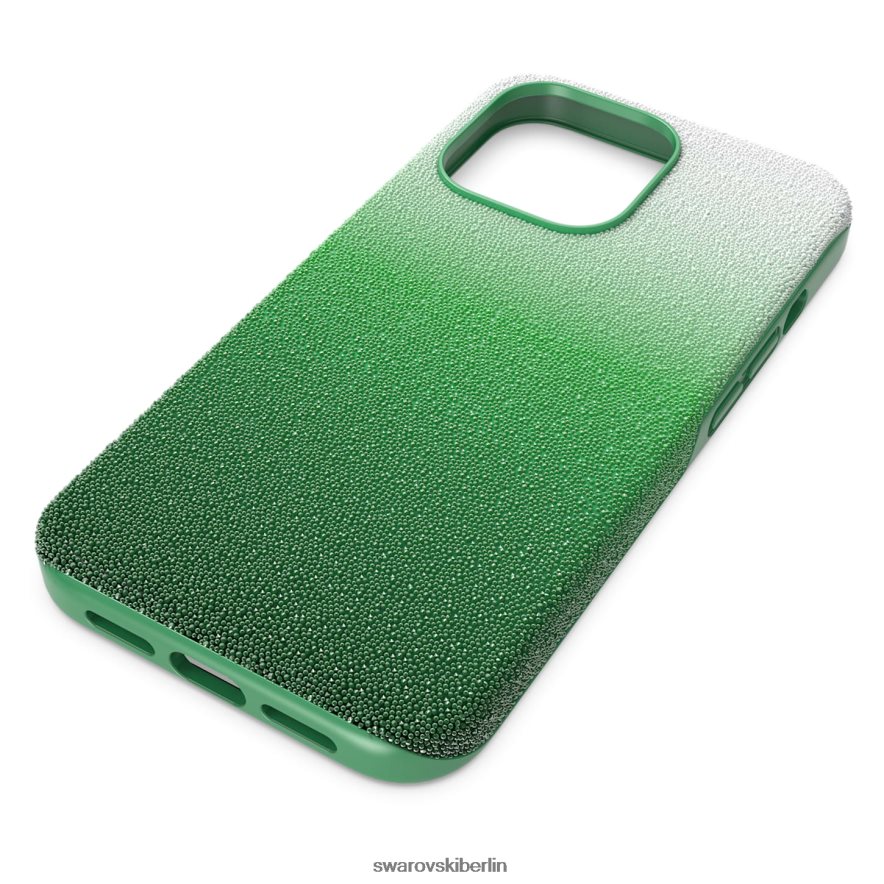 Swarovski hohe Smartphone-Hülle i Grün Zubehör HLT4481342