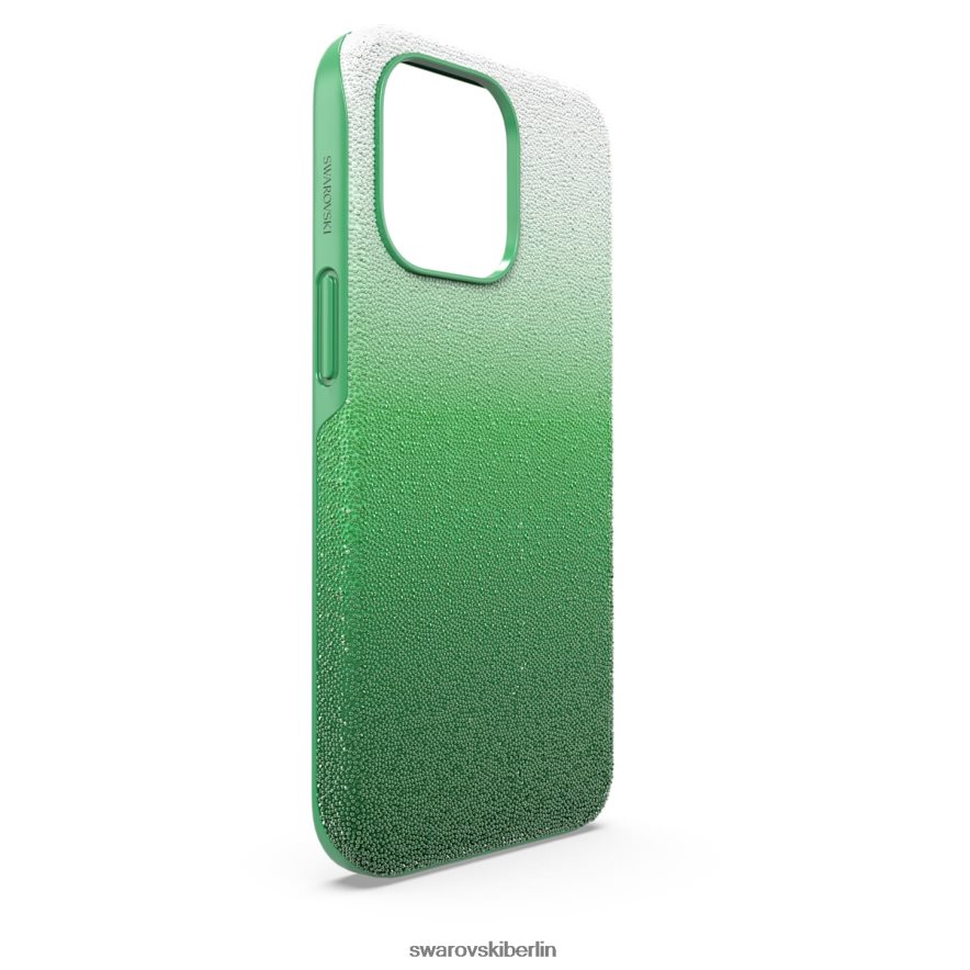 Swarovski hohe Smartphone-Hülle i Grün Zubehör HLT4481342
