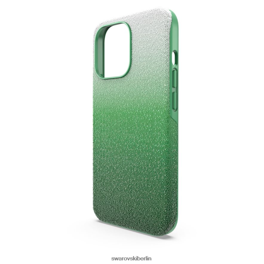 Swarovski hohe Smartphone-Hülle i Grün Zubehör HLT4481342