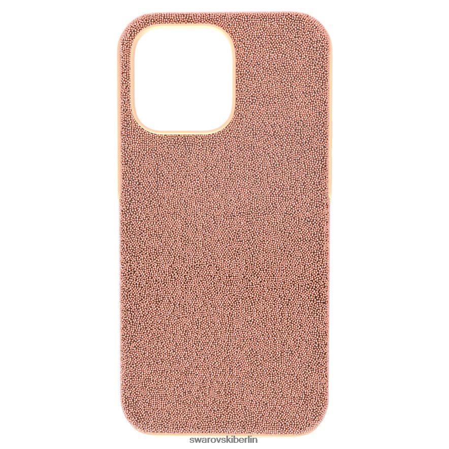 Swarovski hohe Smartphone-Hülle i Roségoldton Zubehör HLT4481336