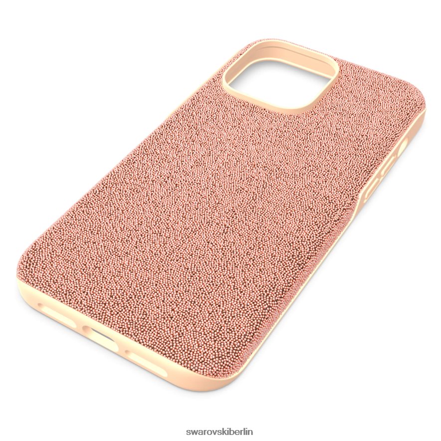 Swarovski hohe Smartphone-Hülle i Roségoldton Zubehör HLT4481336