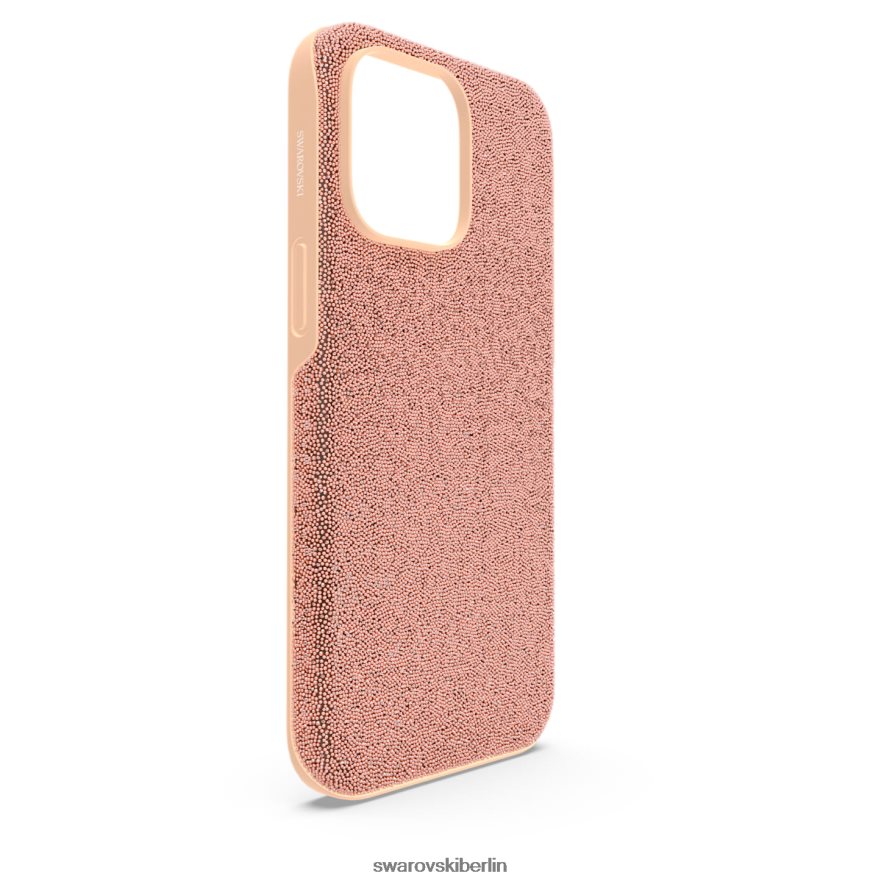 Swarovski hohe Smartphone-Hülle i Roségoldton Zubehör HLT4481336