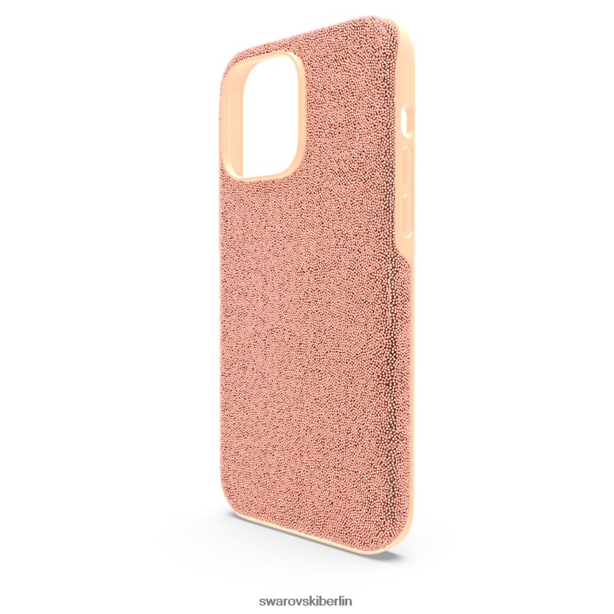 Swarovski hohe Smartphone-Hülle i Roségoldton Zubehör HLT4481336