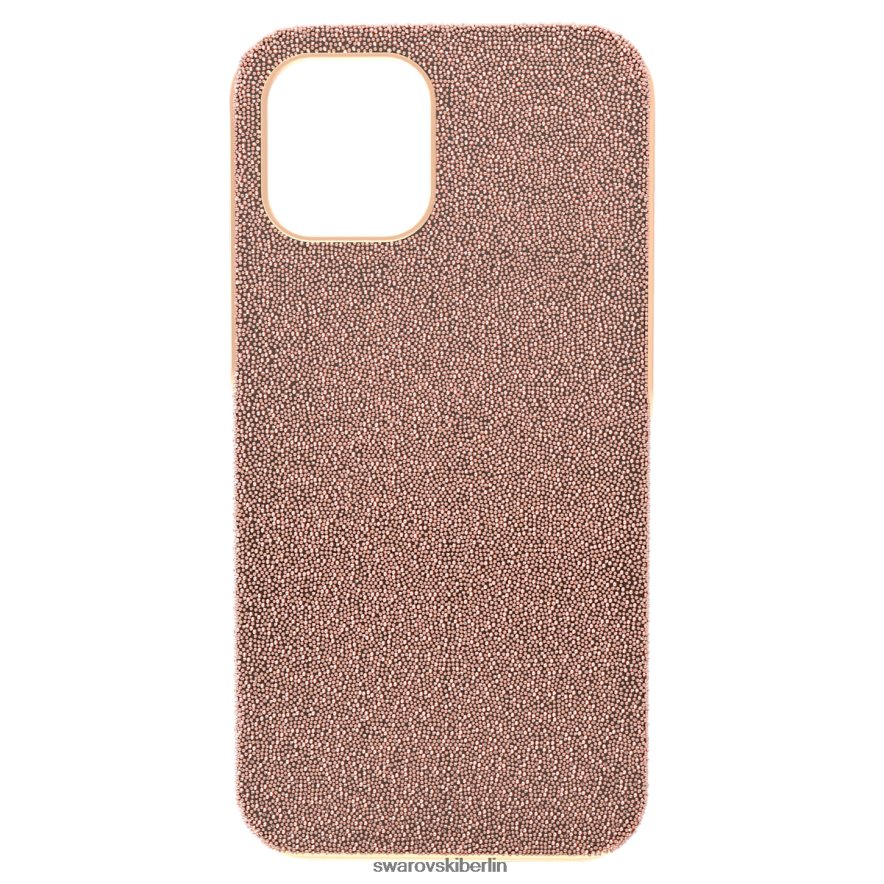 Swarovski hohe Smartphone-Hülle i Roségoldton Zubehör HLT4481340
