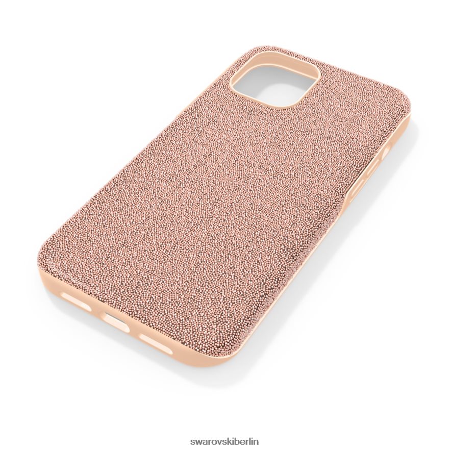 Swarovski hohe Smartphone-Hülle i Roségoldton Zubehör HLT4481340