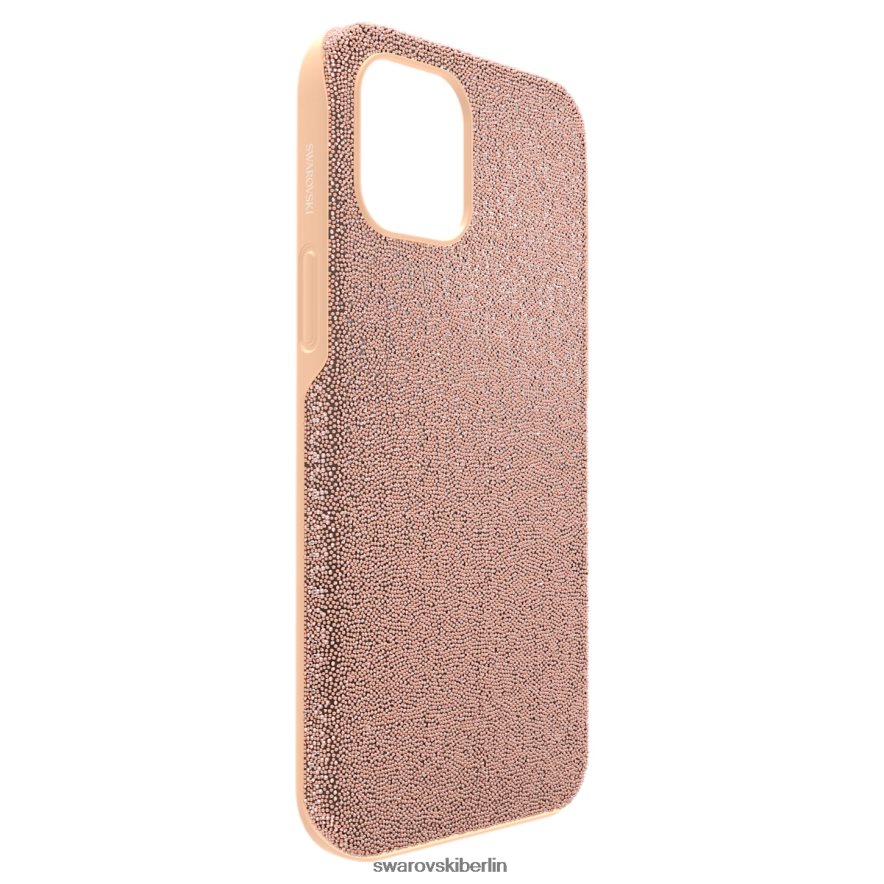 Swarovski hohe Smartphone-Hülle i Roségoldton Zubehör HLT4481340