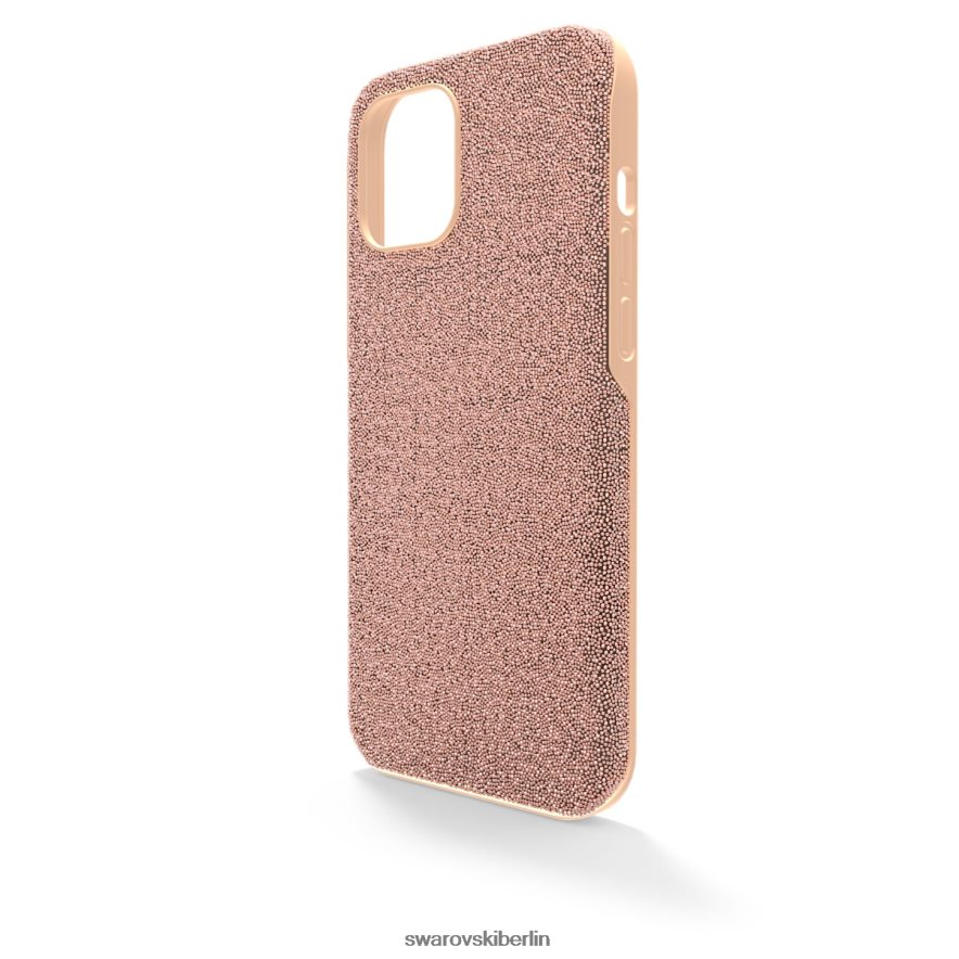 Swarovski hohe Smartphone-Hülle i Roségoldton Zubehör HLT4481340