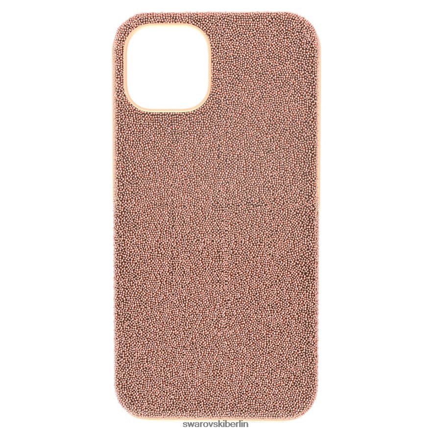 Swarovski hohe Smartphone-Hülle i Roségoldton Zubehör HLT4481341