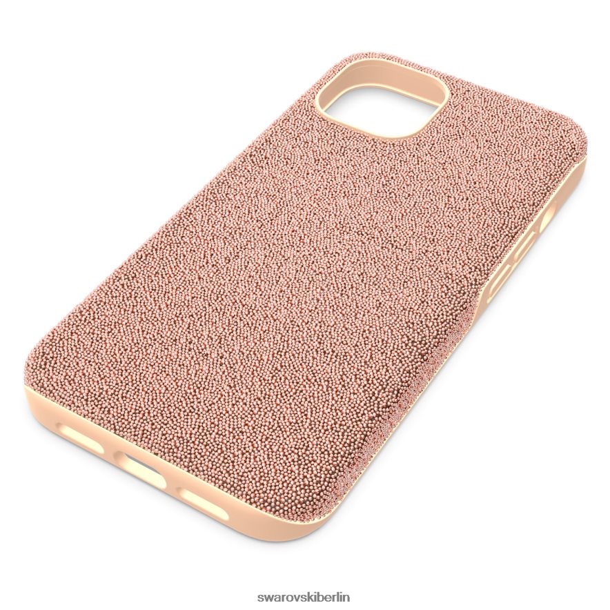 Swarovski hohe Smartphone-Hülle i Roségoldton Zubehör HLT4481341