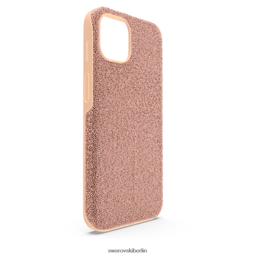 Swarovski hohe Smartphone-Hülle i Roségoldton Zubehör HLT4481341