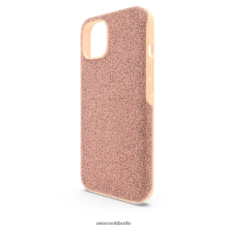 Swarovski hohe Smartphone-Hülle i Roségoldton Zubehör HLT4481341