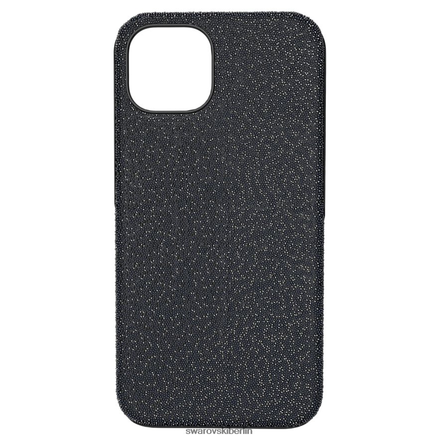 Swarovski hohe Smartphone-Hülle i Schwarz Zubehör HLT4481335