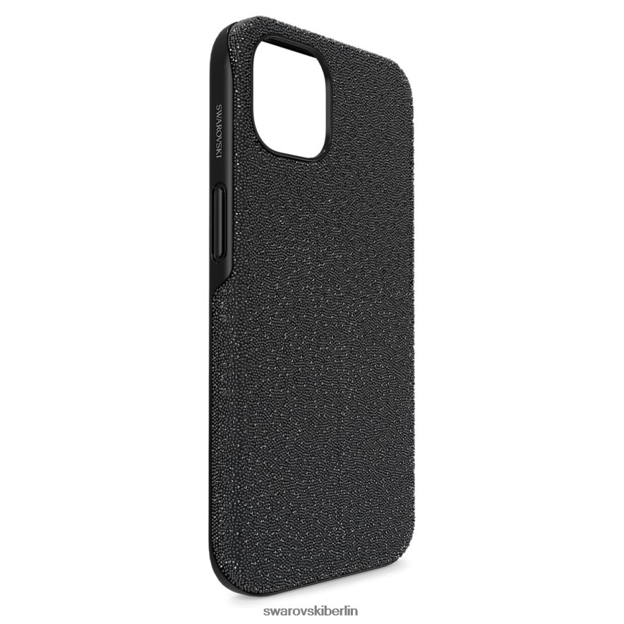 Swarovski hohe Smartphone-Hülle i Schwarz Zubehör HLT4481335