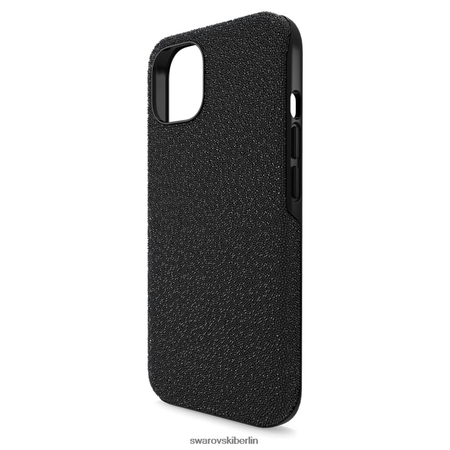 Swarovski hohe Smartphone-Hülle i Schwarz Zubehör HLT4481335