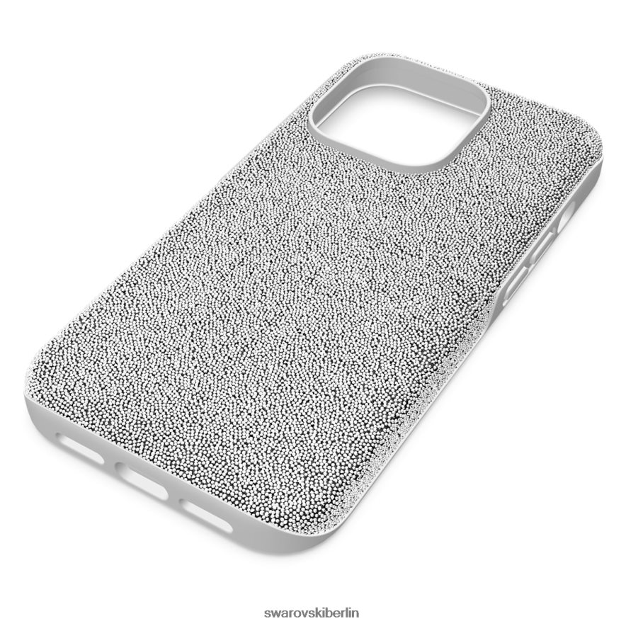 Swarovski hohe Smartphone-Hülle i silberton Zubehör HLT4481329