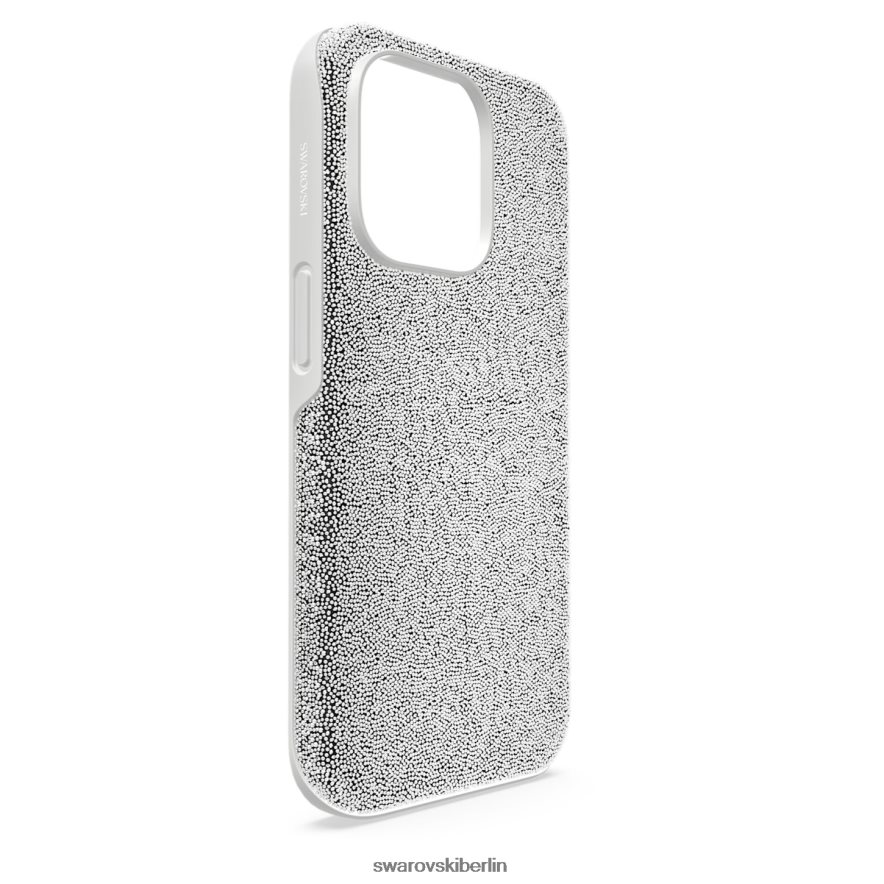 Swarovski hohe Smartphone-Hülle i silberton Zubehör HLT4481329