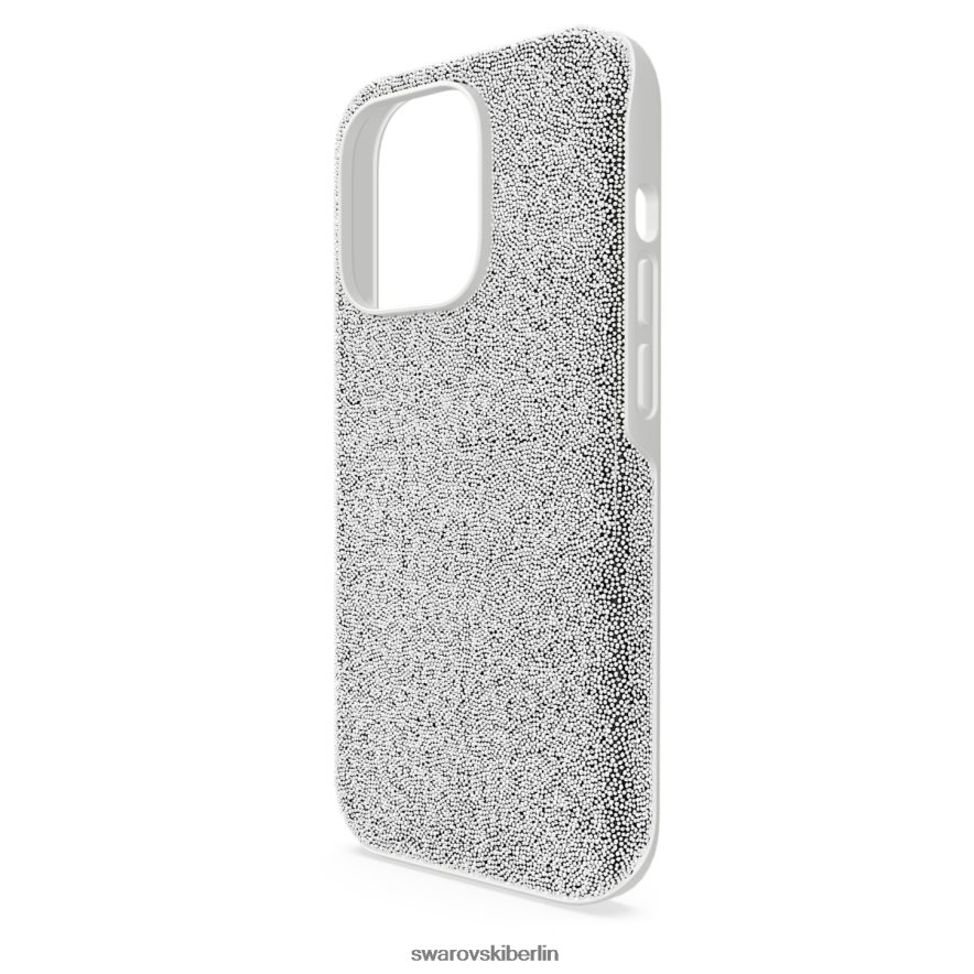 Swarovski hohe Smartphone-Hülle i silberton Zubehör HLT4481329