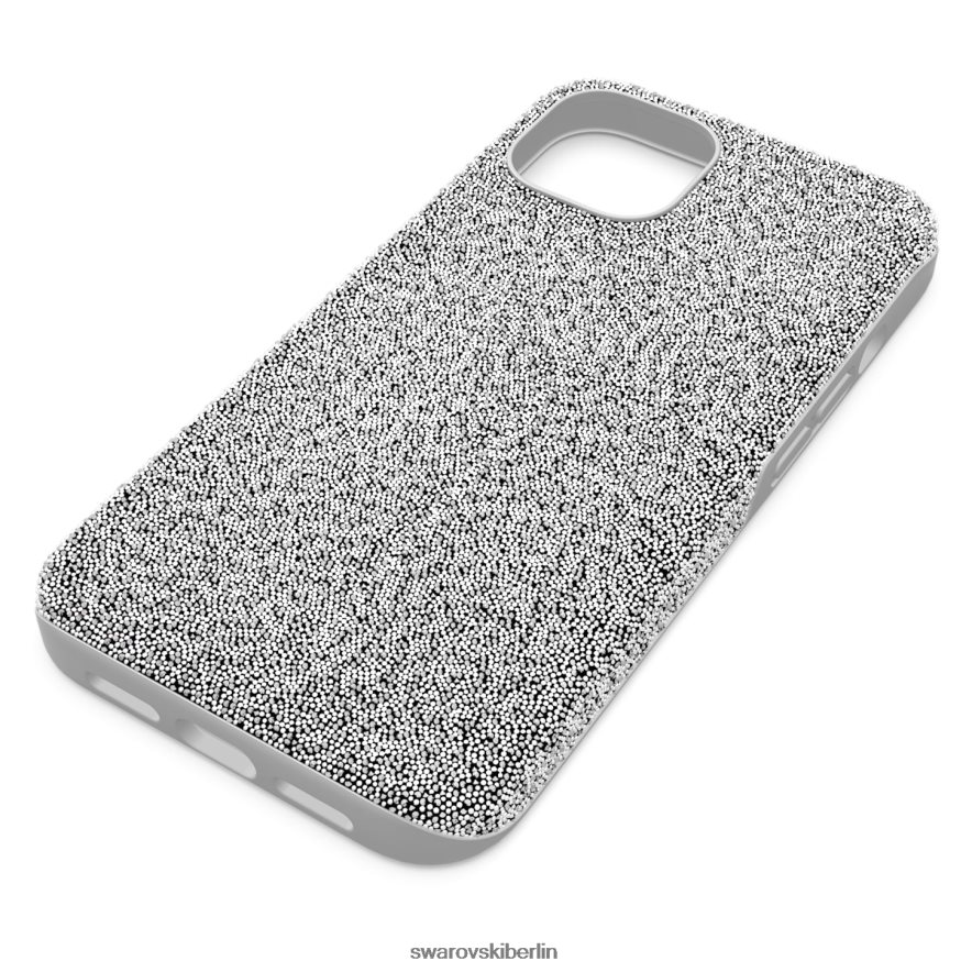 Swarovski hohe Smartphone-Hülle i silberton Zubehör HLT4481332