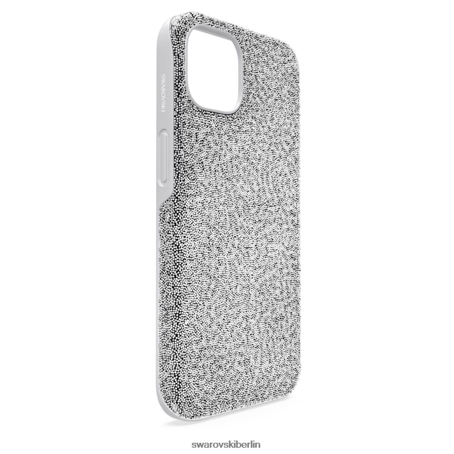 Swarovski hohe Smartphone-Hülle i silberton Zubehör HLT4481332