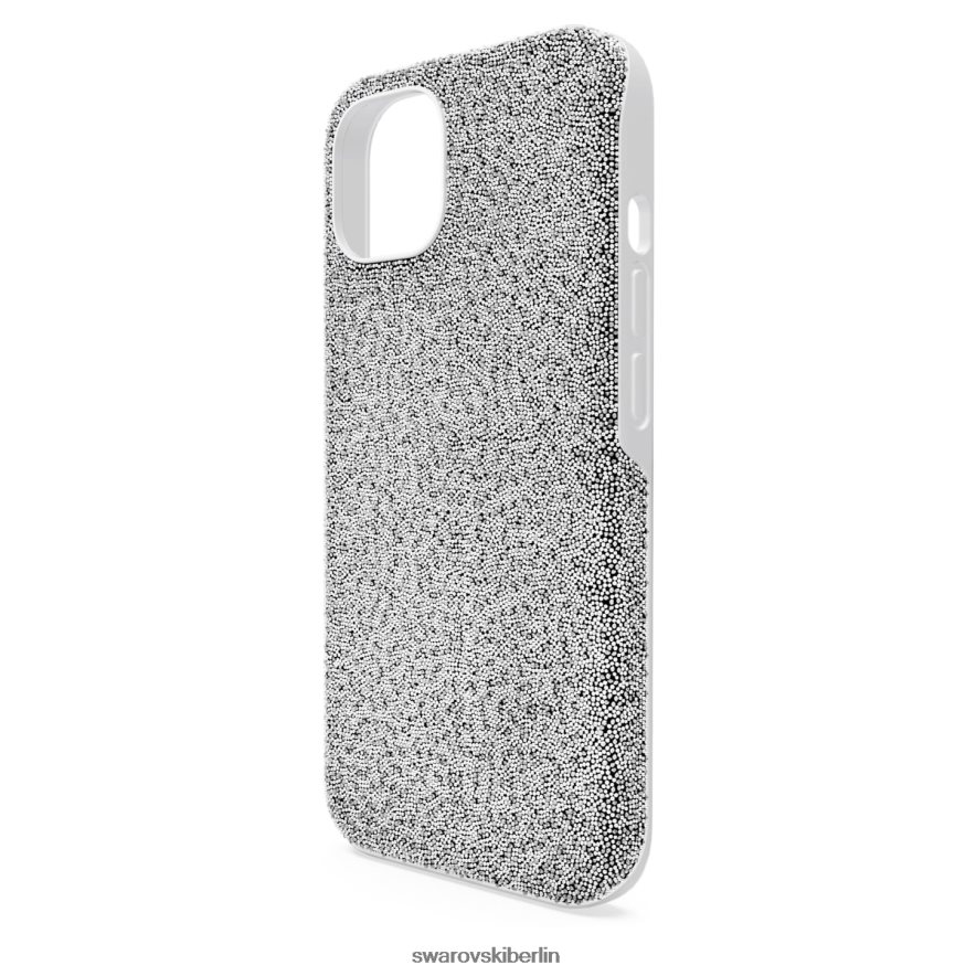Swarovski hohe Smartphone-Hülle i silberton Zubehör HLT4481332